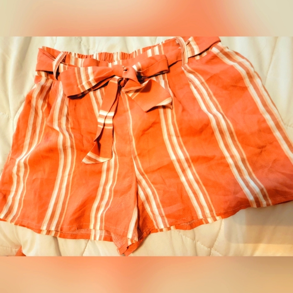 Summer shorts